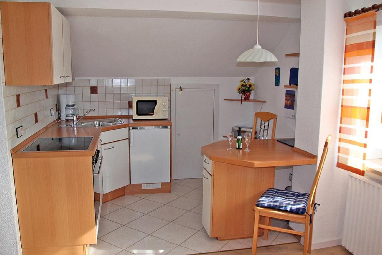 Ferienwohnung Haus Staffelbergblick Bad Staffelstein Eksteriør billede