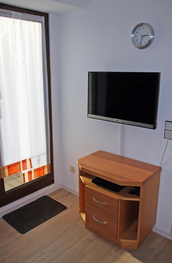 Ferienwohnung Haus Staffelbergblick Bad Staffelstein Eksteriør billede